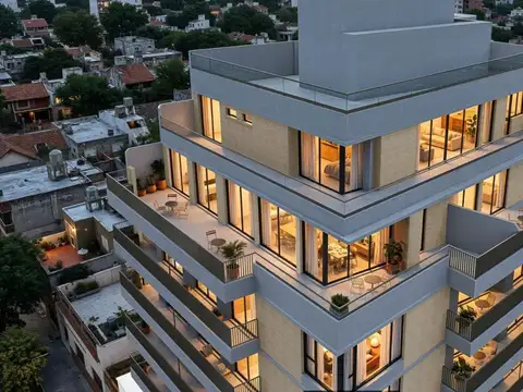 Departamento en Venta de 3 ambientes