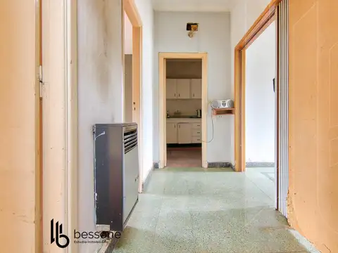 Casa en Venta 60 años