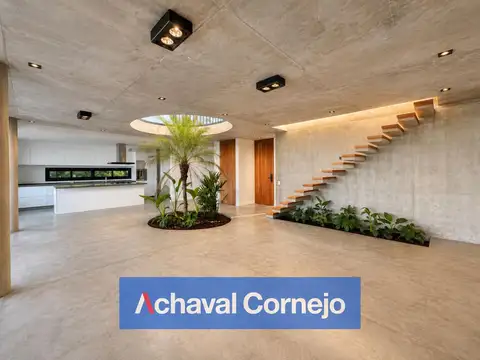 Casa en Venta en Puertos - Barrio Marinas, USD 695.000