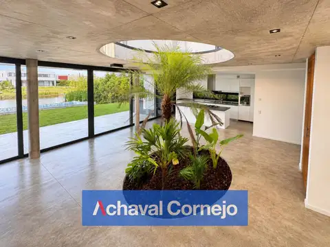 Casa en Venta A Estrenar