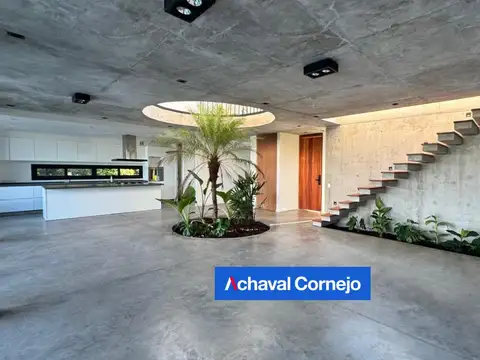 Casa en Puertos, Marinas, al Agua, 3 dormitorios en suite, escritorio y dormitorio de servicio