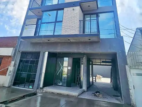 Departamento 2 ambientes a estrenar · San José
