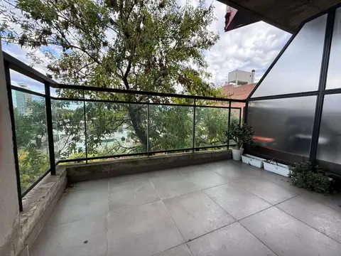 VENTA/PERMUTA – Departamento de 1 dormitorio, Rosario
