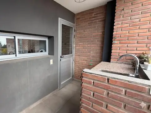 Departamento en Venta al Sur