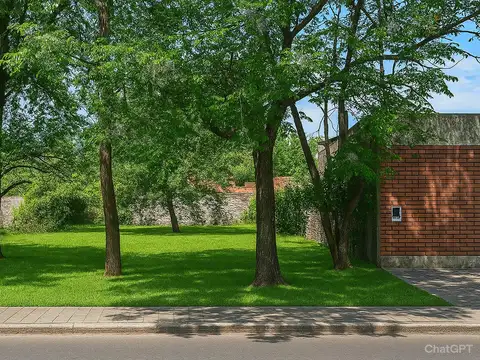 Terreno en San Nicolas De Los Arroyos