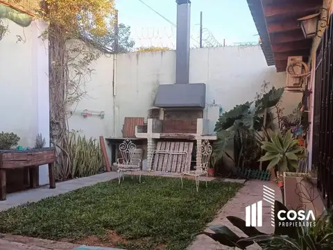 Casa en Venta en Las Heras, USD 61.500
