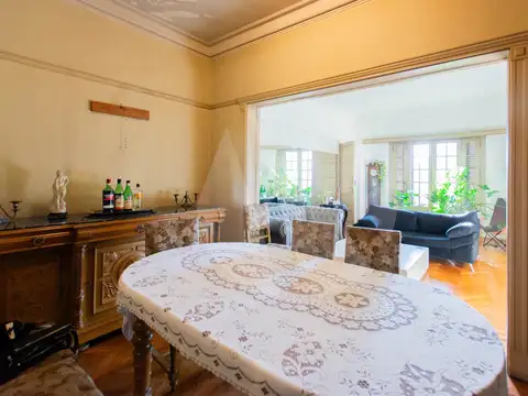 Departamento en Venta en Flores, USD 155.000