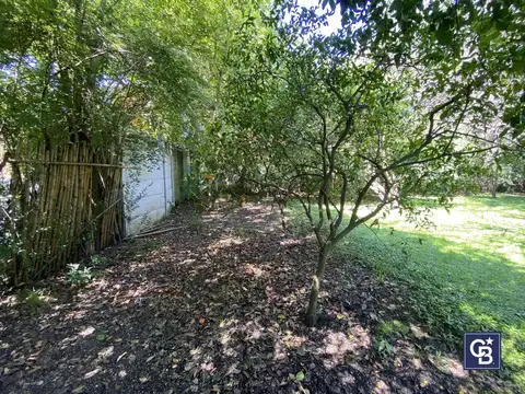 Terreno en Venta 10  mts Frente
