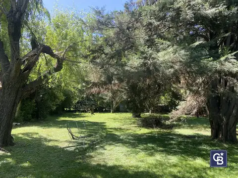 Venta de amplio lote en Rincón de Tortuguitas