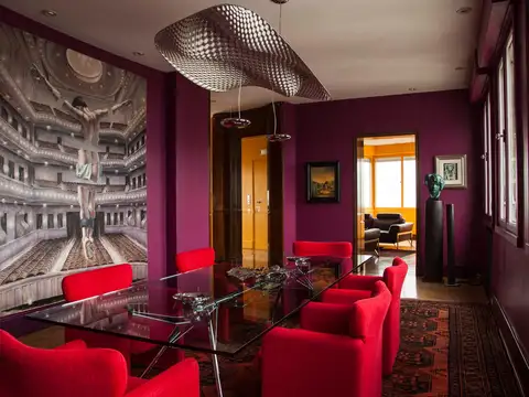 Departamento en Venta en Retiro, USD 1.380.000