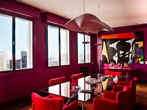 Departamento en venta edificio Kavanagh