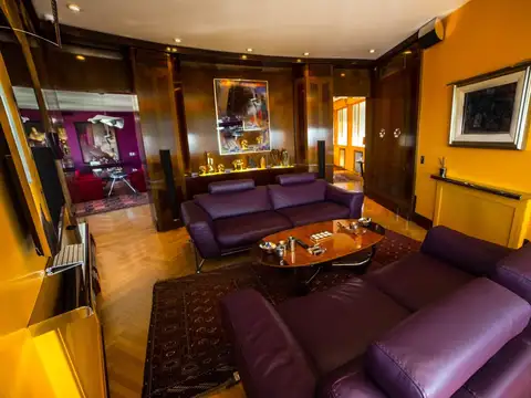 Departamento en Venta de 5 ambientes
