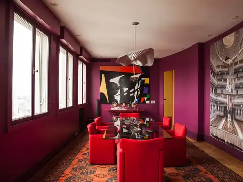 Departamento en Venta 92 años