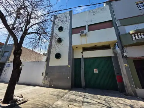 VENTA GALPON CON TERRENO PROPIO