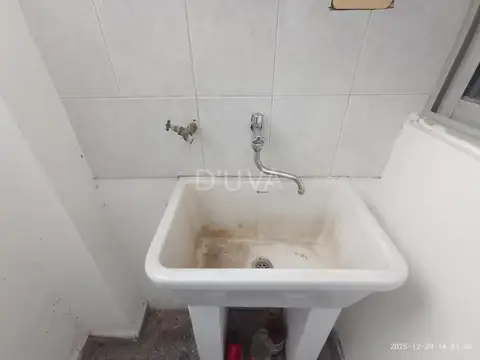 Departamento en Alquiler de 4 ambientes