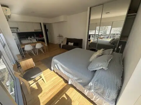 Departamento en Alquiler en Palermo Hollywood, Palermo