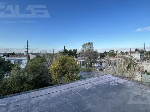 TERRENO EN VENTA | GRAN LOTE | 274 M² | ESQUINA | IDEAL DESARROLLO
