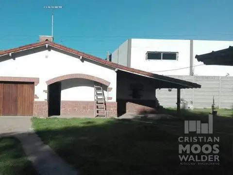 Excelente oportunidad comercial a mts de Panamericana y Ruta 26