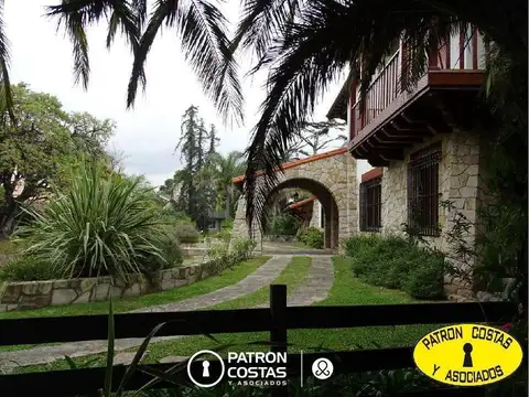 Casa en Venta de 10 dormitorios