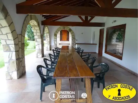Casa en Venta 58 años