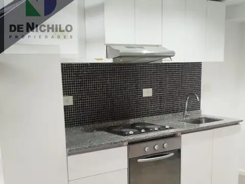 Departamento en Alquiler Permite mascota