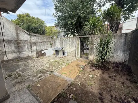Terreno en Venta en Olivos, USD 150.000