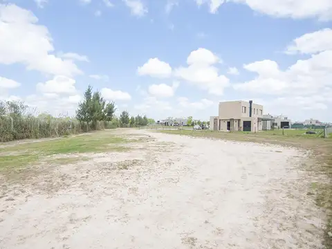 Terreno en Venta en Belen De Escobar, USD 50.000