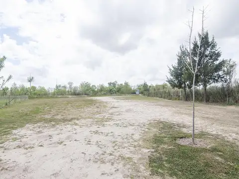 Terreno en Venta de 1082,0 m2