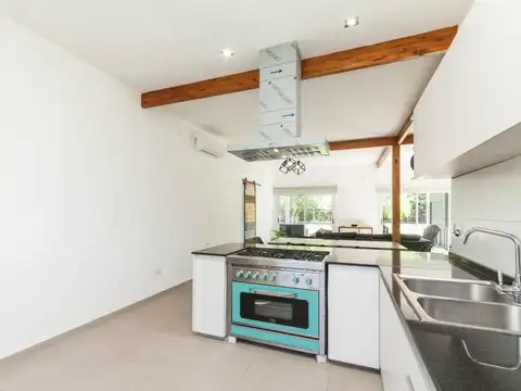 Casa en Alquiler Temporal 3 años