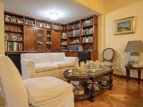 Casa en Venta en Caballito, USD 650.000