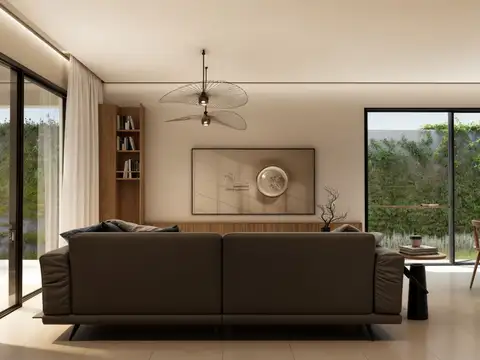 Depto Tipo Casa en Venta A Estrenar