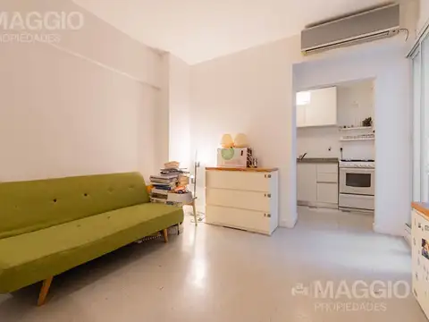 Departamento en Venta en Ramos Mejia, Partido de La Matanza
