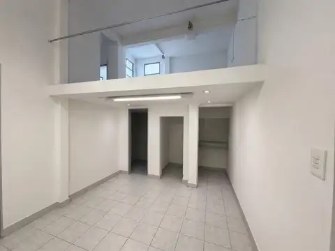 Departamento en venta en Carlos Pellegrini al 800