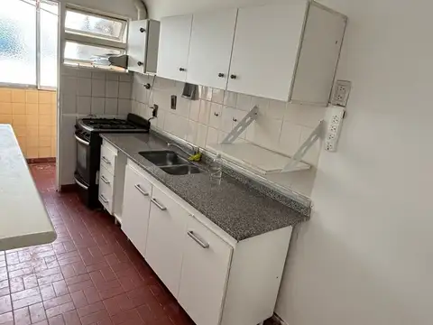 Departamento en Venta en Nuñez, USD 110.000