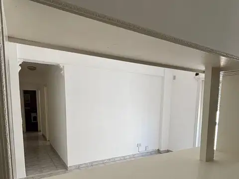 Venta Departamento 3 ambientes balcón Nuñez