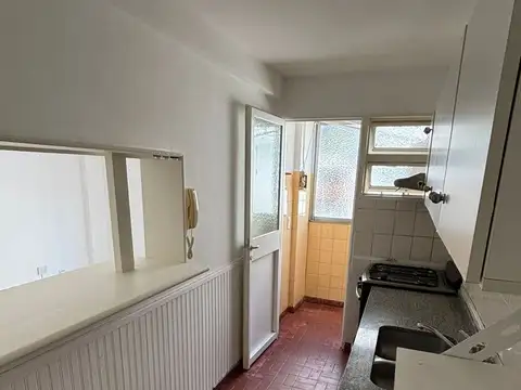 Departamento en Venta 45 años