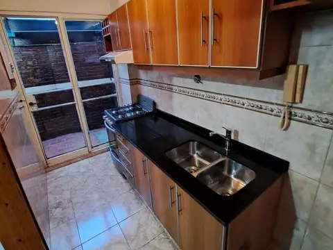 Departamento en Alquiler en Boedo, $ 600.000