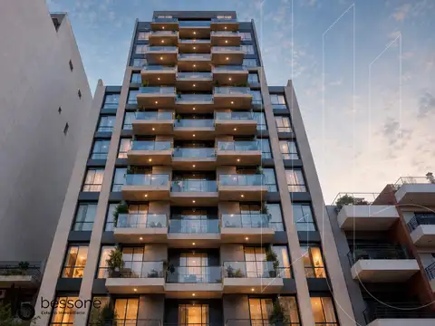 Departamento en Venta de 2 dormitorios
