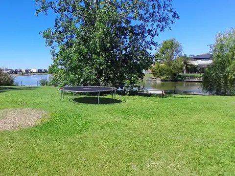 Venta Lote El Canton - Barrio Islas