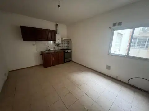 ALQUILER DEPARTAMENTO 1 DORMITORIO