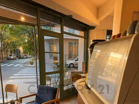 Fondo Comercio en Venta en Palermo, USD 29.000