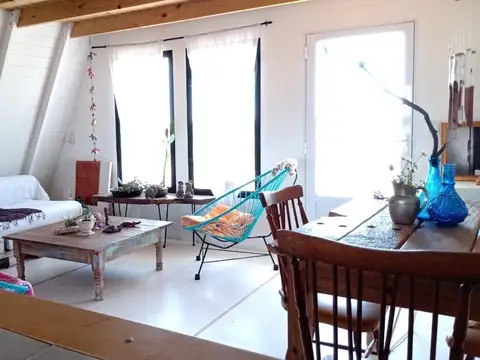 Casa en Venta de 1 dormitorio