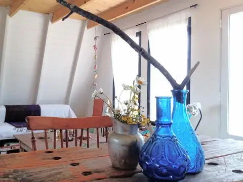 Casa en venta - 1 Dormitorio 1 Baño - 375Mts2 - El Marquesado