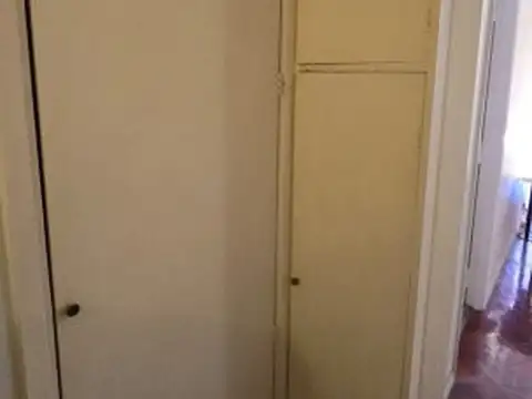 Departamento en Alquiler Temporal 46 años