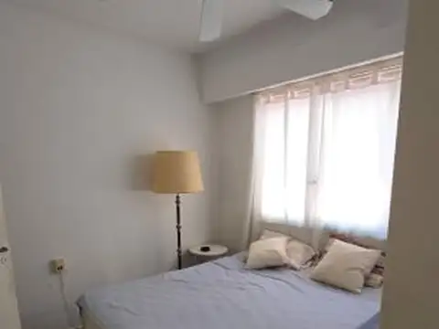 Departamento en Alquiler Temporal de 1 dormitorio