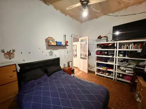 Terreno en Venta 23  mts Fondo