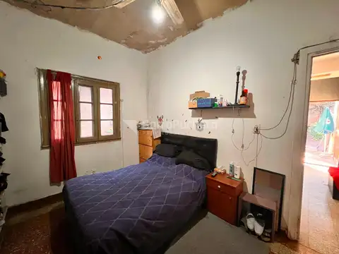 Terreno en Venta 9  mts Frente