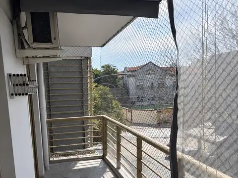 Departamento en Venta en Caballito Norte, USD 225.000