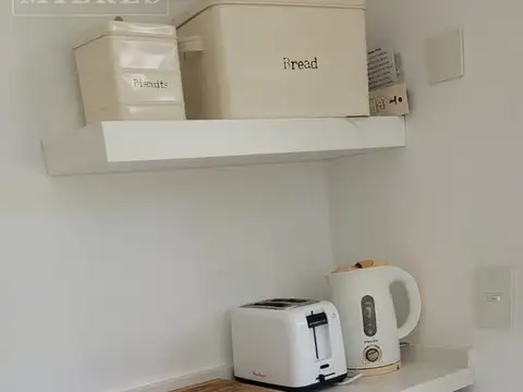 Casa en Alquiler Temporario en Jacarandá