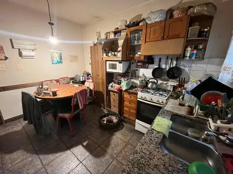 Casa en Venta 30 años